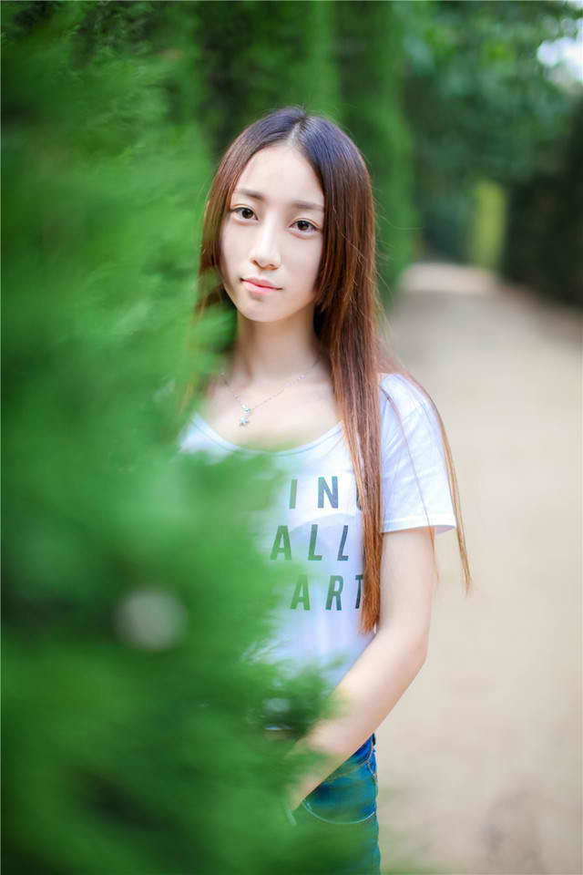 女儿的妈妈